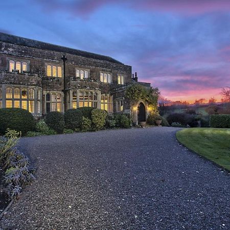 Fawley Court By Group Retreats Villa Hereford Exterior foto